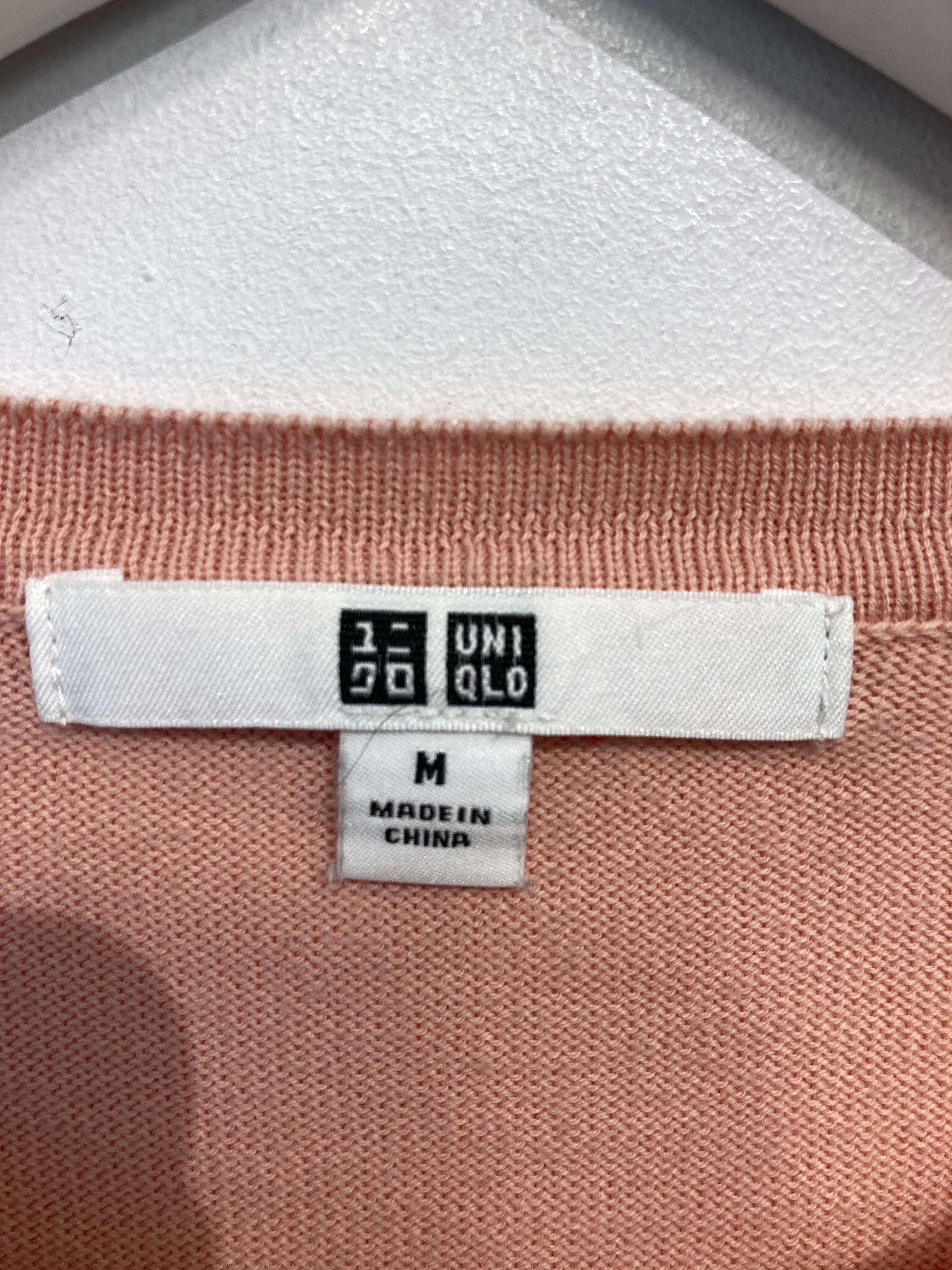 Uniqlo Cardigan